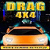 Drag Racing 4x4