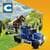 Angry Dino Zoo Transport 3D