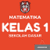 SOAL MATEMATIKA SD 1