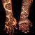 Mehndi Art Design