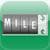 MileBug - Mileage Log