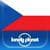 Lonely Planet Czech Phrasebook