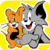 Tom and Jerry Memory Games