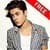 Live wallpapers Justin Bieber
