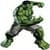Hulk Wallpaper