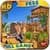 Free Hidden Object Games - Trip To Egypt