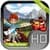 Free Hidden Object Games - The Flying Machine