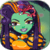 Casta Fierce Hairstyles