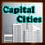 Capital Cities Puzzles