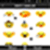 Adult emoji sticker maker images