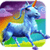 Little Unicorn Pony Runner