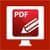 AndroPDF editor for Adobe PDF 