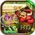 Free Hidden Objects Game - Garden Treasure