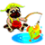 Go Fishing-Fishing Game