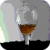 Glass Of Wine Live Wallpaper