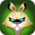 Angry Squirrel