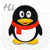 Tencent QQ Mobile Messenger Usage
