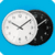 Customizable Clock Widgets