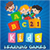 Kids Learning Game