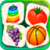 Edible-inedible