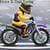 Motor Xtrail Racing