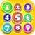 Baby Phone: Hola Animals
