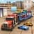 Car Transporter game 3D