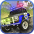 Offroad 6x6 Police Truck Simulator - Police Truck