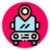 GPS CAR PARKING LOCATION SAVER
