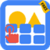 Kids Scratch Shapes Free