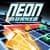 Neon Runner Free