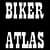 BIKER ATLAS USA