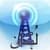 +     - Radio Lebanon - Alarm Clock + recording