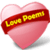Love Poems SMS Collection