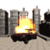 Apocalypse car run