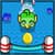 Water Splash Pong
