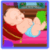 Asian Baby Caring