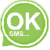 OK SMS