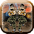 Lost Battle Man Game