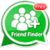 Friend Search For WhatsApp