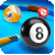 8 Ball 3D Trainer