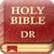 VerseWise Bible Douay-Rheims