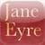 Jane Eyre by Charlotte Bronte; ebook