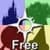 Disney World Maps Free