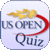 Unofficial US Open Tennis Quiz
