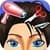 Real Hair Salon - Girls games