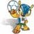 Fuleco Maskot World Cup 2014 Wallpaper