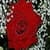 Beautiful Red Rose Live Wallpaper