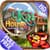 Free Hidden Object Games - Kit House