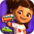 Baby Emily Learning Vehicle